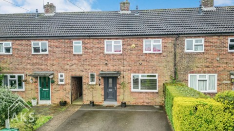 View Full Details for Springfield Road, Etwall, DE65