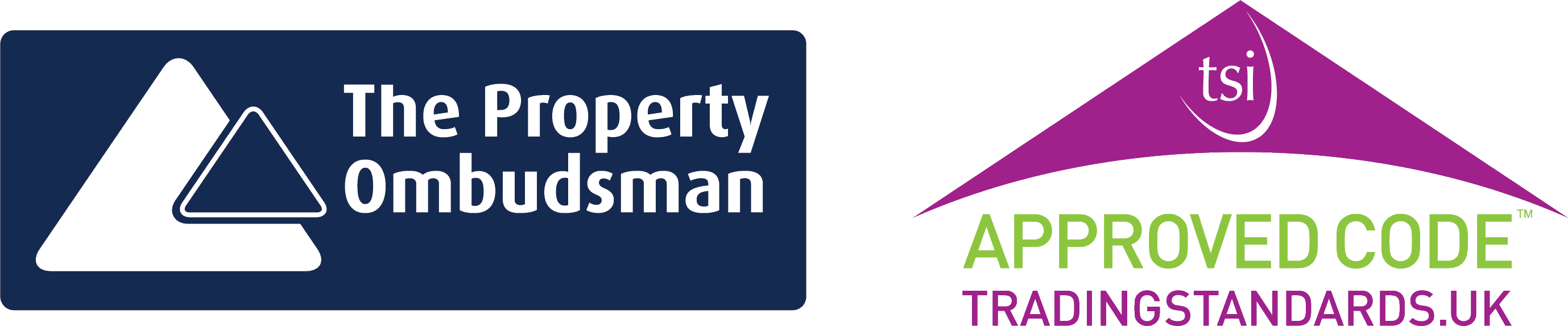 The Property Ombudsman & Trading Standards