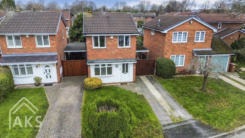 Images for Tiber Close, Alvaston, DE24