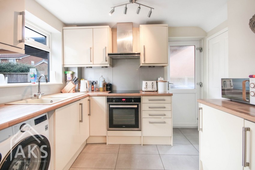 Images for Tiber Close, Alvaston, DE24