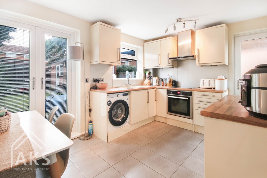Images for Tiber Close, Alvaston, DE24