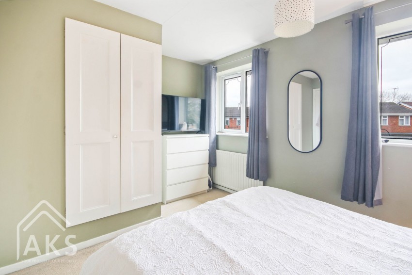 Images for Tiber Close, Alvaston, DE24