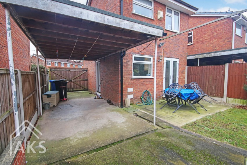 Images for Tiber Close, Alvaston, DE24