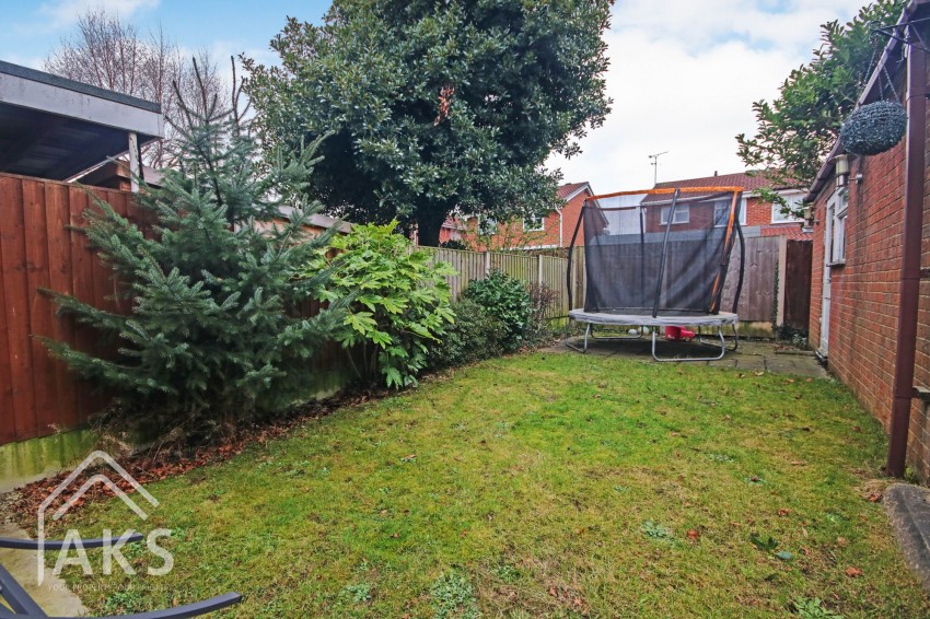 Images for Tiber Close, Alvaston, DE24