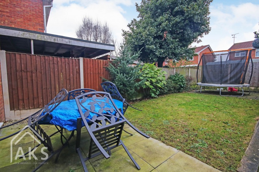 Images for Tiber Close, Alvaston, DE24