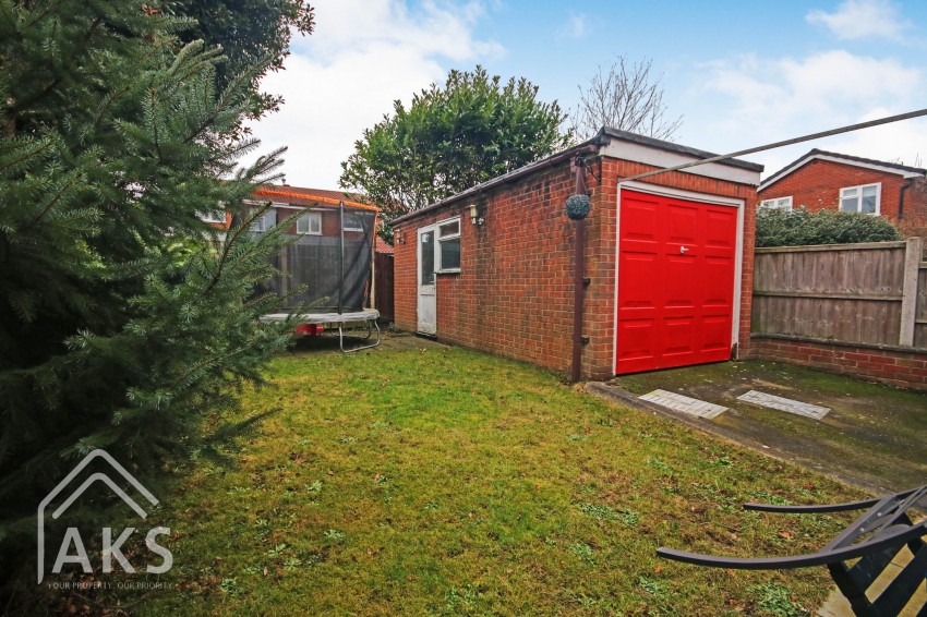 Images for Tiber Close, Alvaston, DE24