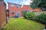 Images for Tiber Close, Alvaston, DE24