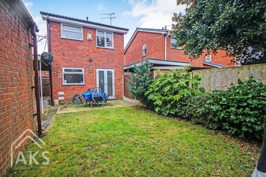 Images for Tiber Close, Alvaston, DE24