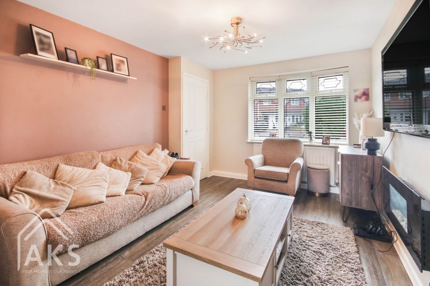 Images for Tiber Close, Alvaston, DE24