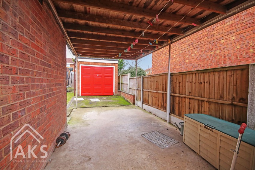 Images for Tiber Close, Alvaston, DE24