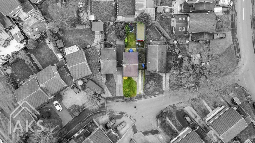 Images for Tiber Close, Alvaston, DE24