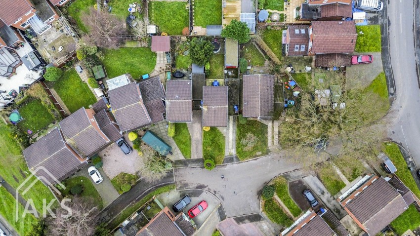 Images for Tiber Close, Alvaston, DE24