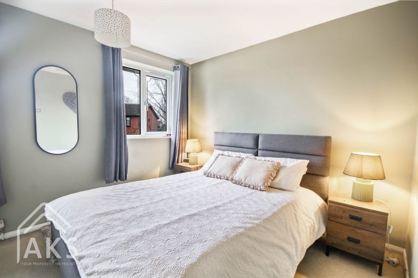 Images for Tiber Close, Alvaston, DE24