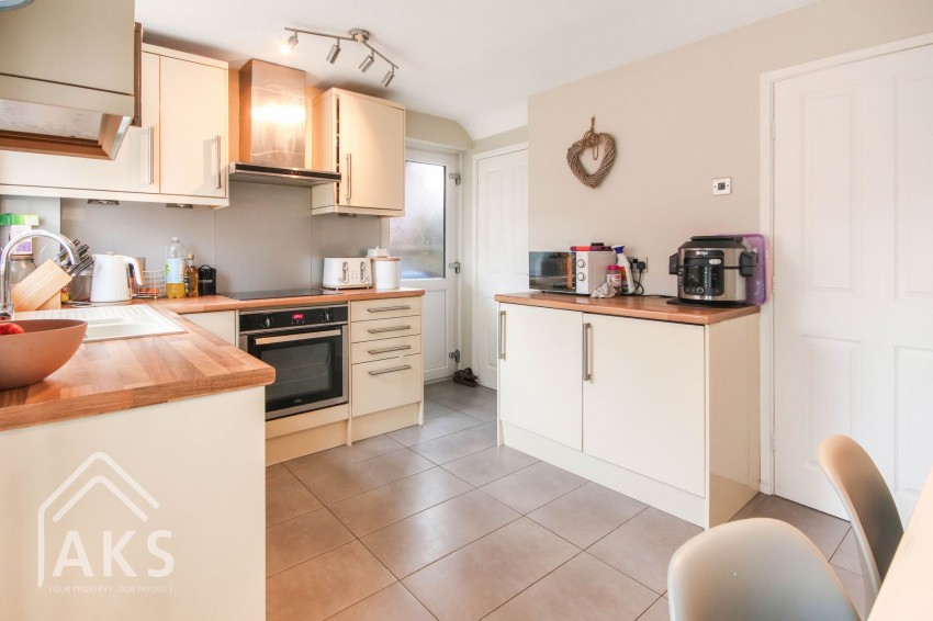 Images for Tiber Close, Alvaston, DE24