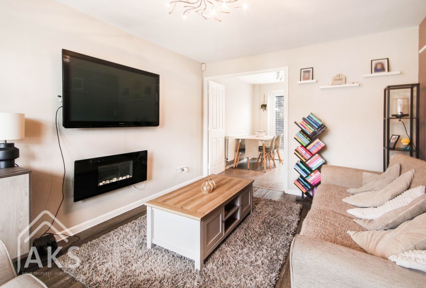 Images for Tiber Close, Alvaston, DE24