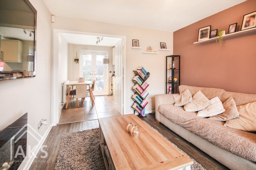 Images for Tiber Close, Alvaston, DE24