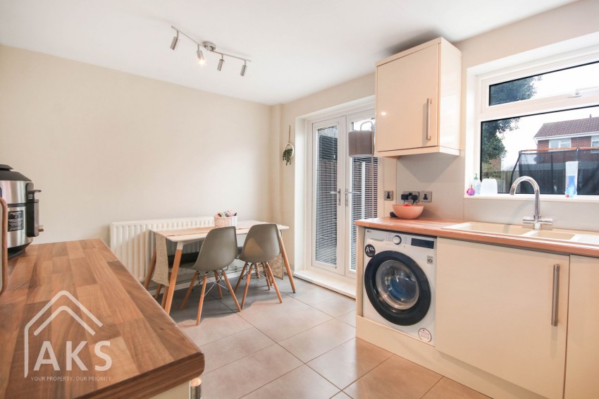 Images for Tiber Close, Alvaston, DE24