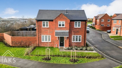 View Full Details for Astley Gardens, Hilton, DE65