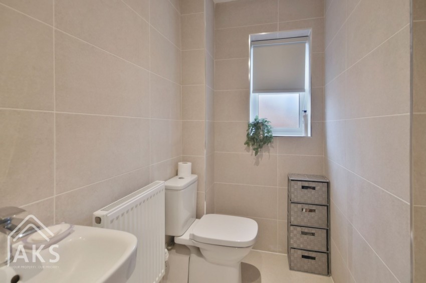 Images for Astley Gardens, Hilton, DE65