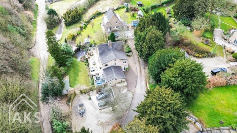 View Full Details for Ogston, Higham, DE55