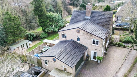 View Full Details for Ogston, Higham, DE55
