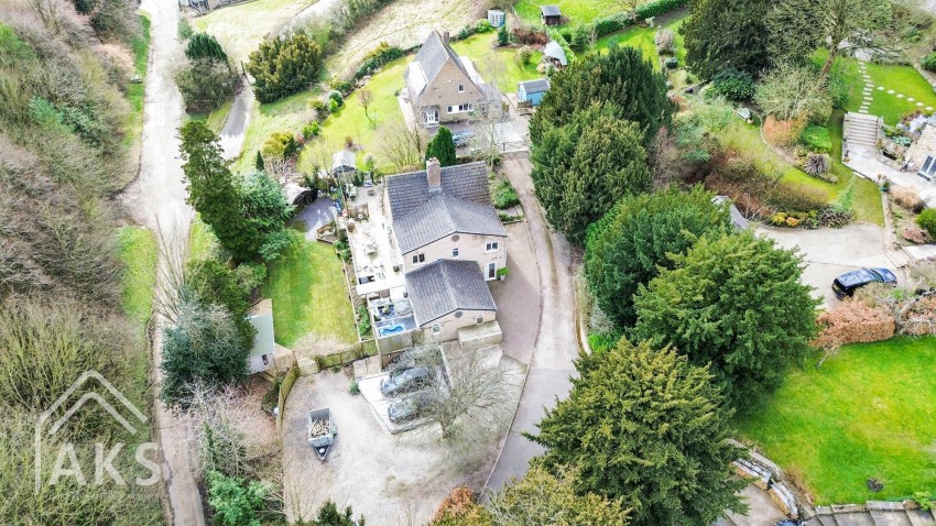 Images for Ogston, Higham, DE55