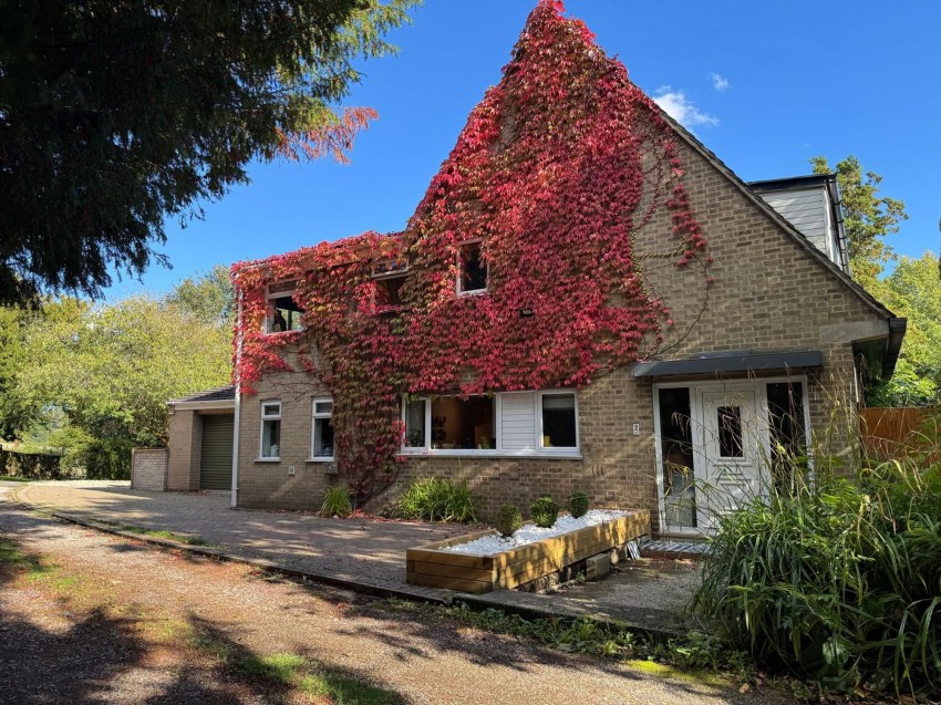 Images for Ogston, Higham, DE55