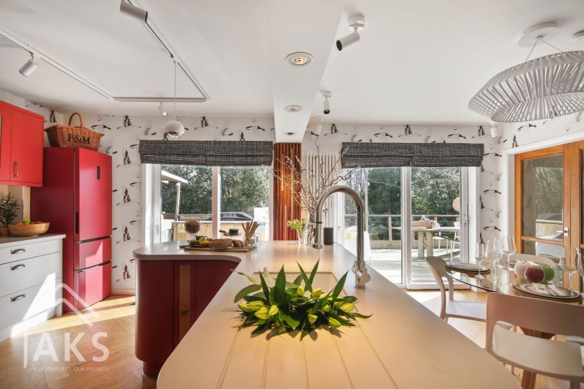 Images for Ogston, Higham, DE55