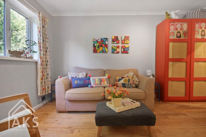 Images for Ogston, Higham, DE55