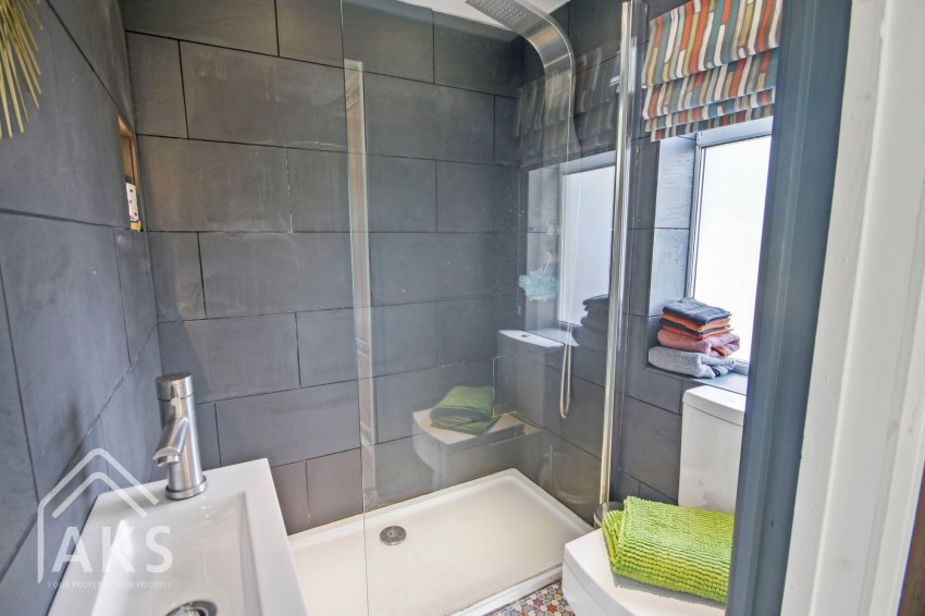Images for Ogston, Higham, DE55