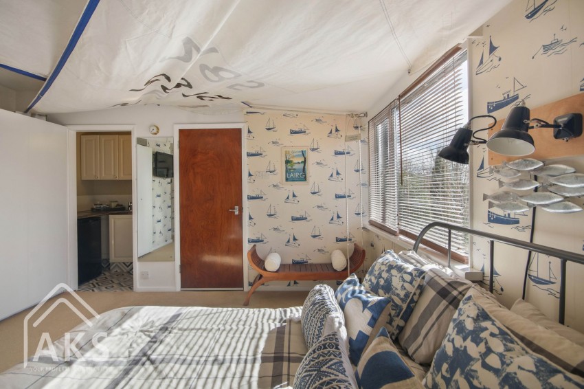 Images for Ogston, Higham, DE55