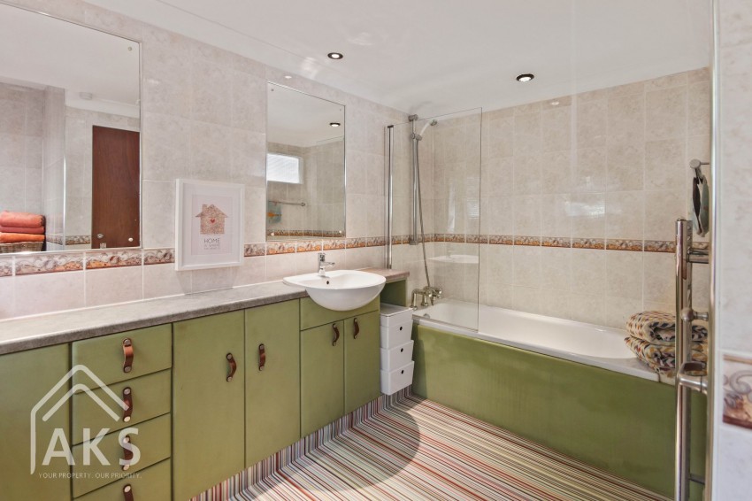 Images for Ogston, Higham, DE55