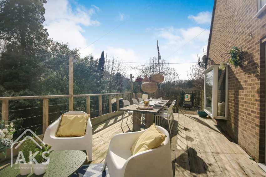 Images for Ogston, Higham, DE55
