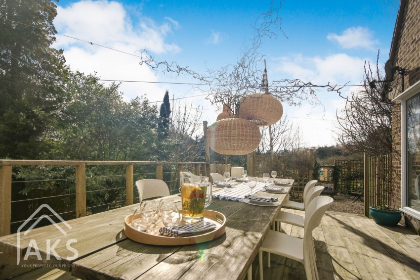 Images for Ogston, Higham, DE55