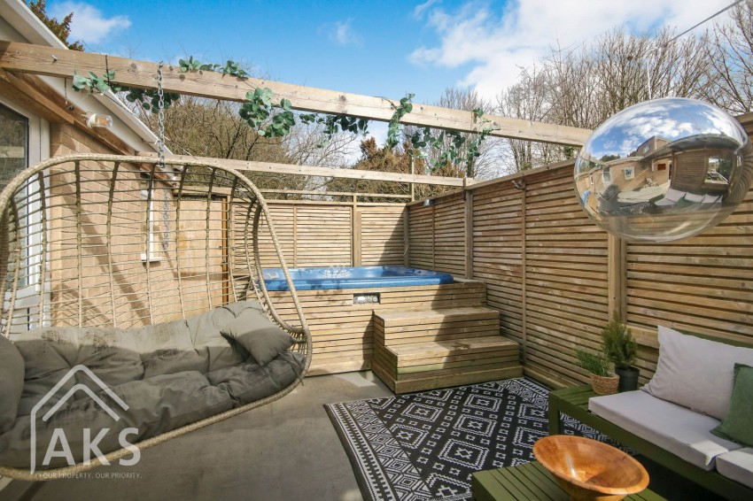 Images for Ogston, Higham, DE55