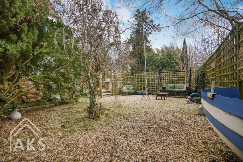 Images for Ogston, Higham, DE55