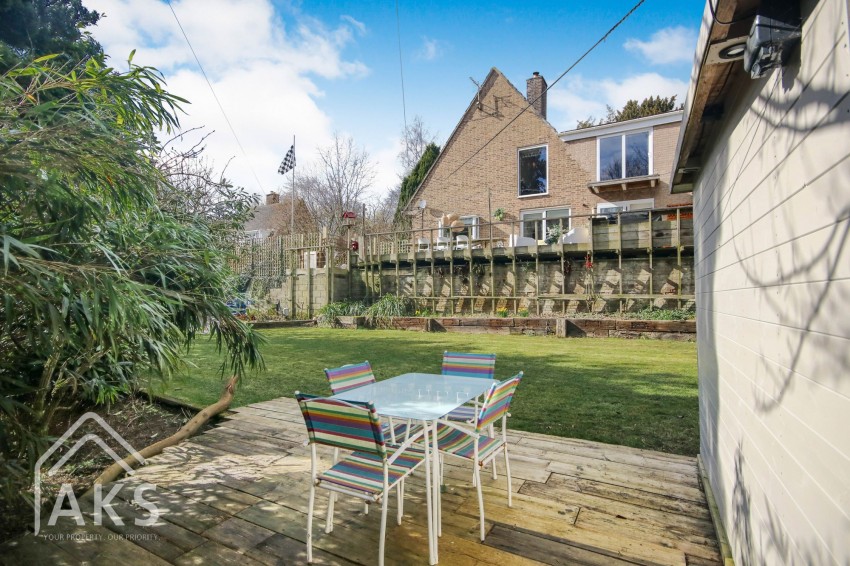 Images for Ogston, Higham, DE55