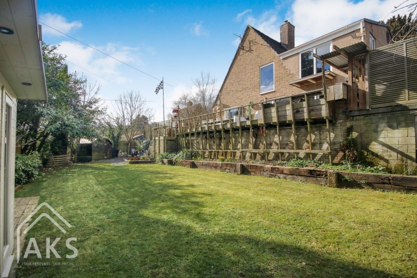 Images for Ogston, Higham, DE55