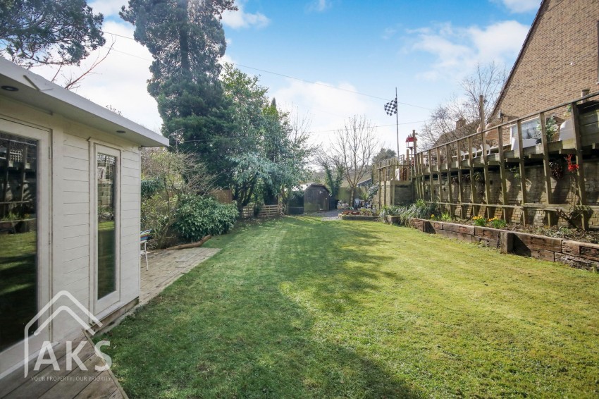 Images for Ogston, Higham, DE55