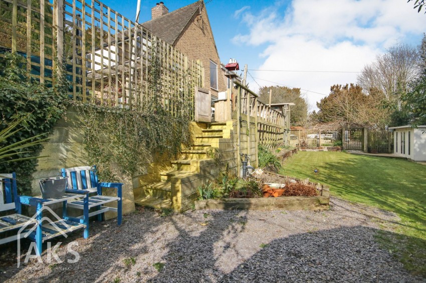 Images for Ogston, Higham, DE55