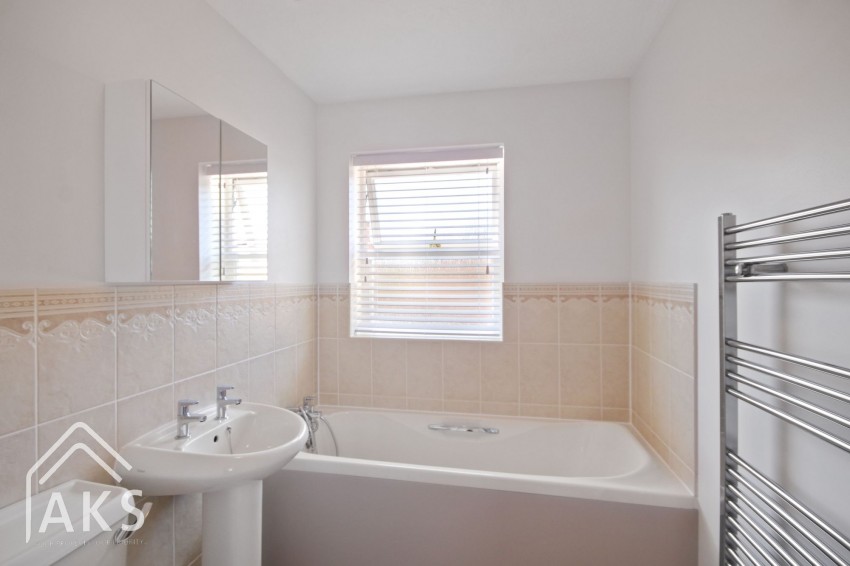 Images for Windrush Road, Hilton, DE65