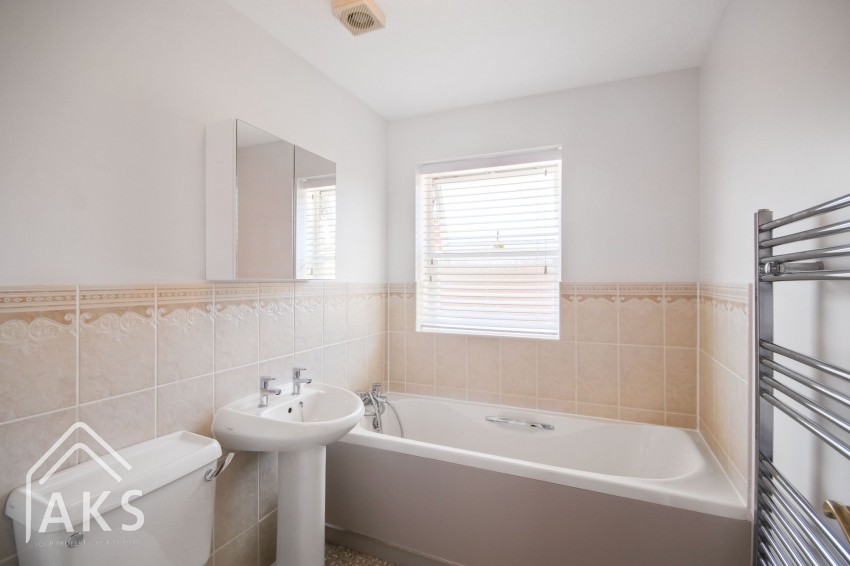 Images for Windrush Road, Hilton, DE65