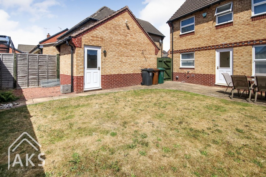 Images for Windrush Road, Hilton, DE65