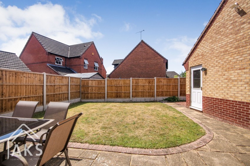 Images for Windrush Road, Hilton, DE65