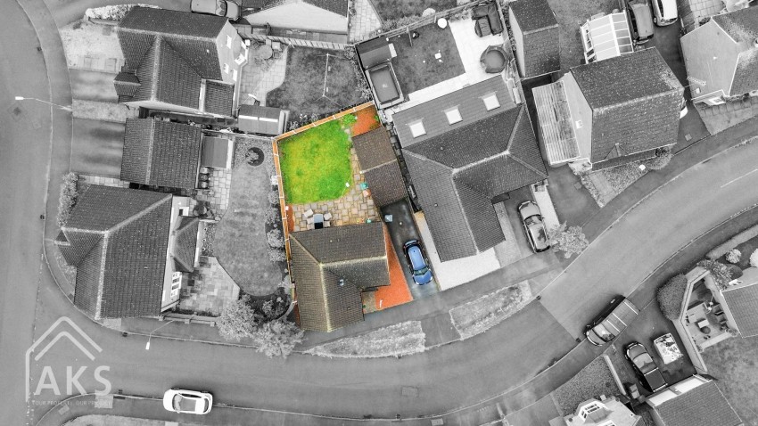 Images for Windrush Road, Hilton, DE65
