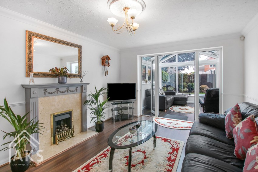 Images for Orchard Close, Boulton Moor, DE24