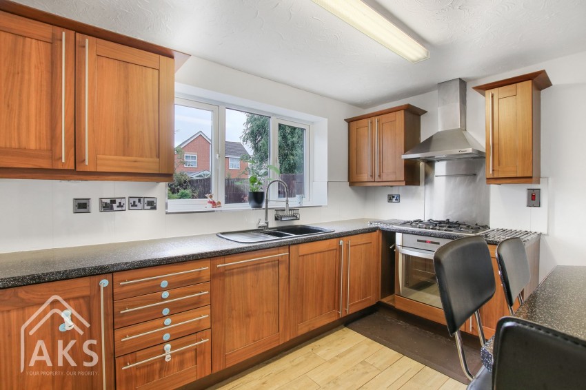 Images for Orchard Close, Boulton Moor, DE24