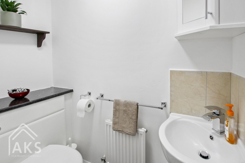 Images for Orchard Close, Boulton Moor, DE24