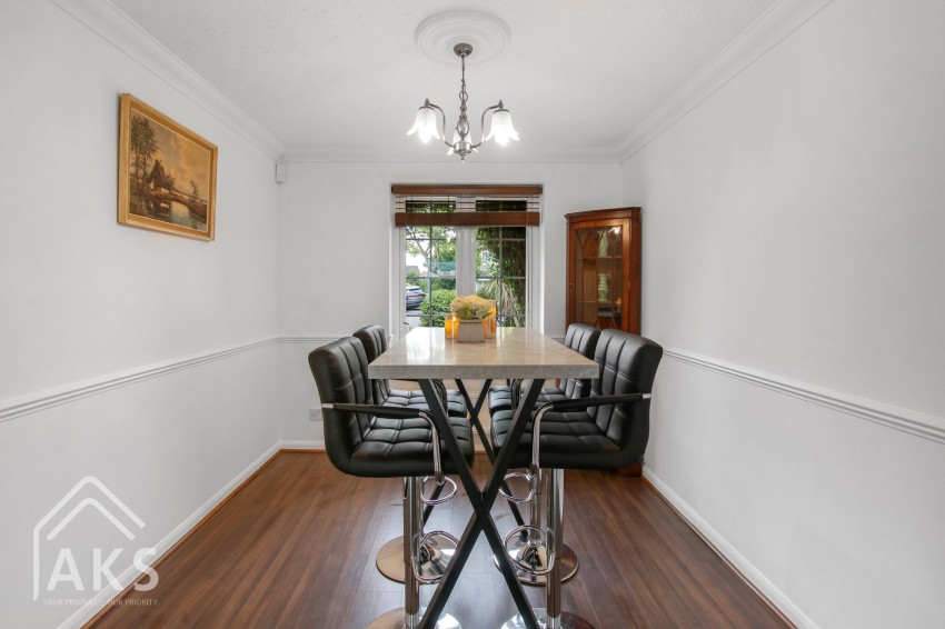 Images for Orchard Close, Boulton Moor, DE24