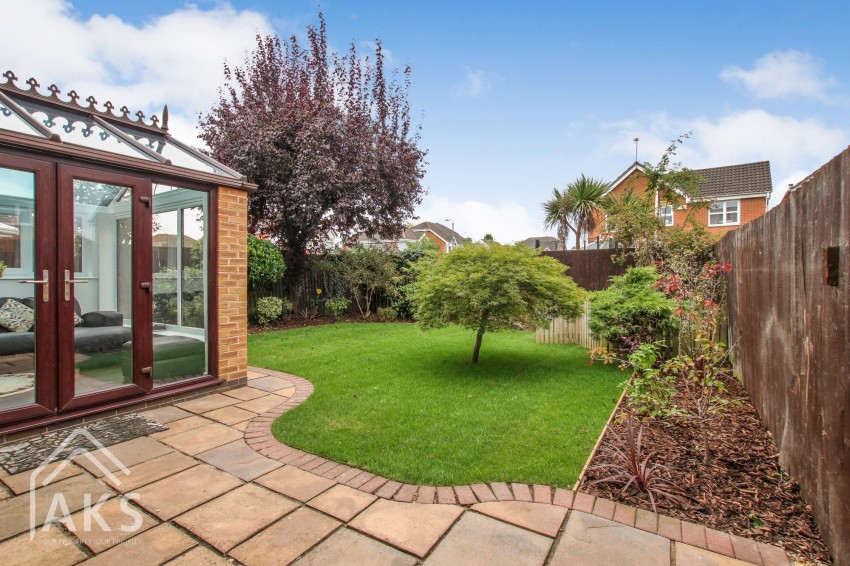 Images for Orchard Close, Boulton Moor, DE24